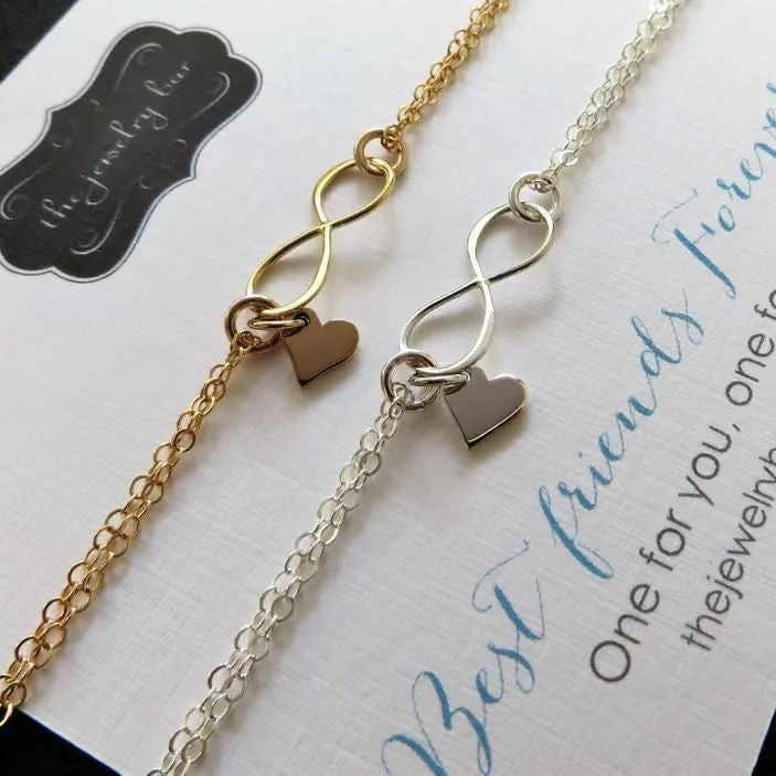 Romantic Bracelet for Special Moments