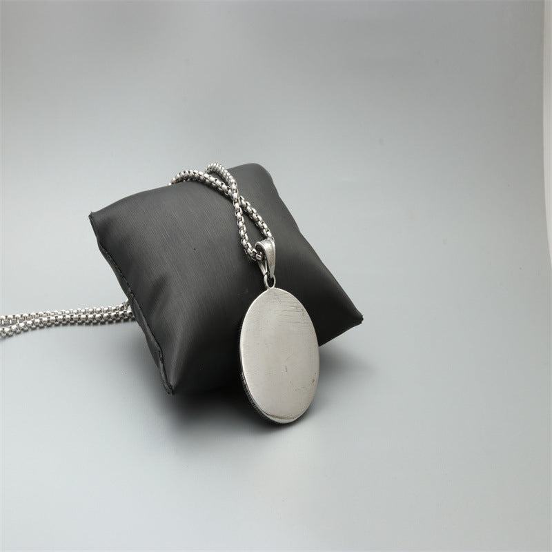 Romantic Necklace for Special Moments