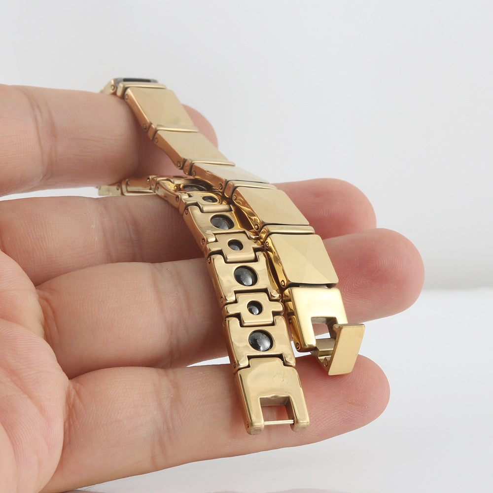 Vintage Handmade Bracelet