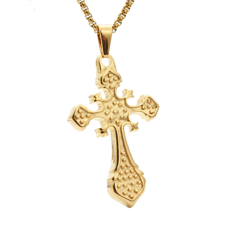 Vintage Handmade Necklace