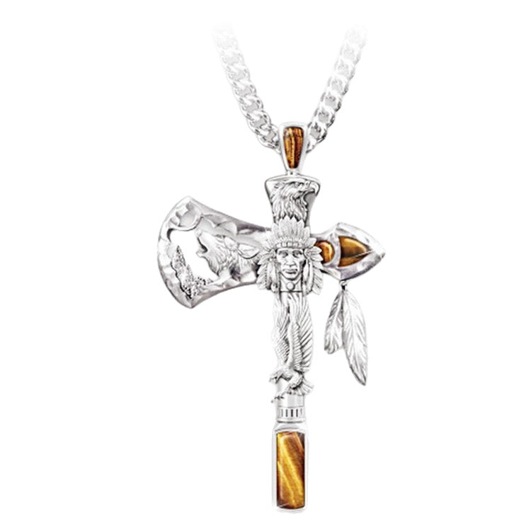 Beautiful Necklace with Unique Style