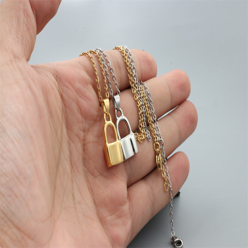 Classic Necklace with Timeless Appeal