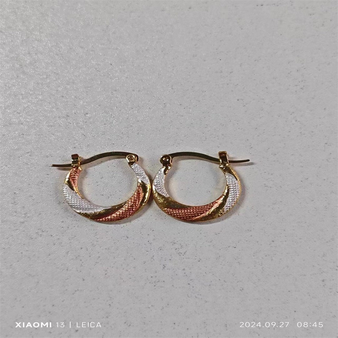 Romantic Earring for Special Moments