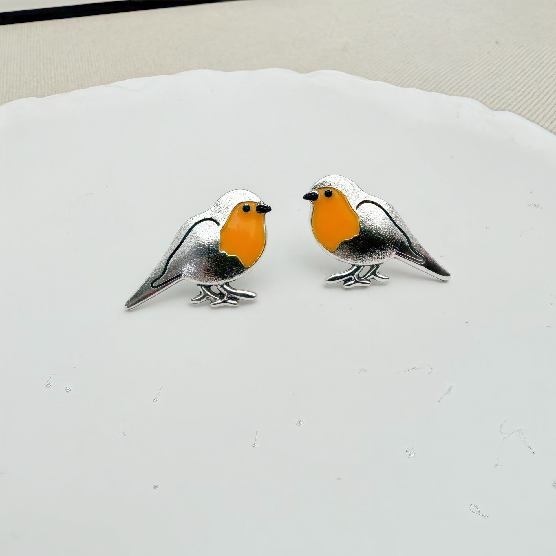 Romantic Earring for Special Moments