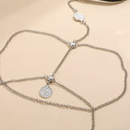 Beautiful Chain with Unique Style