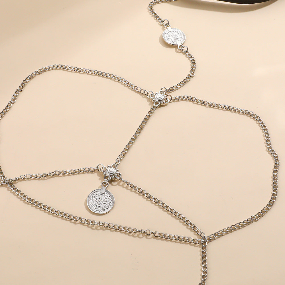 Beautiful Chain with Unique Style