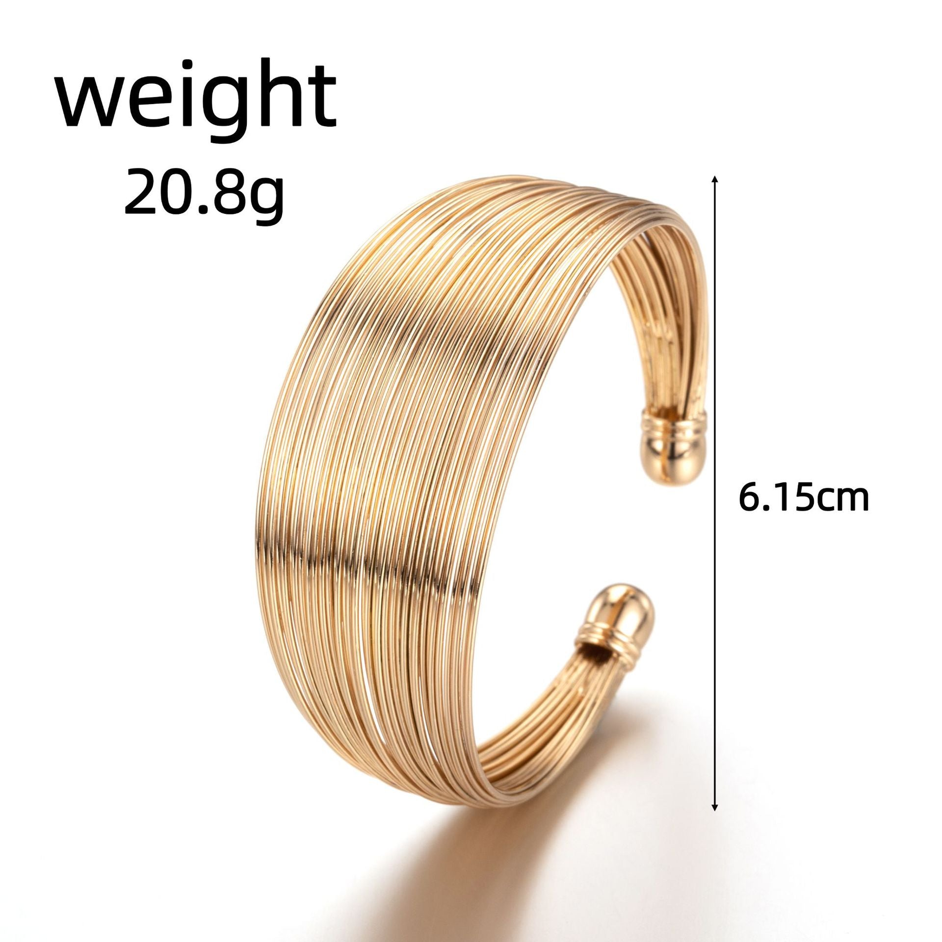 Beautiful Bracelet with Unique Style