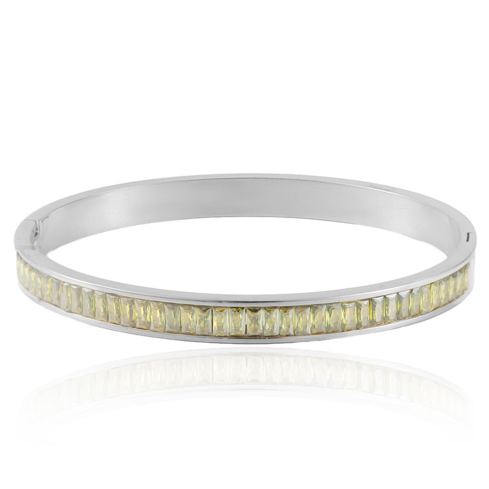 Romantic Bracelet for Special Moments