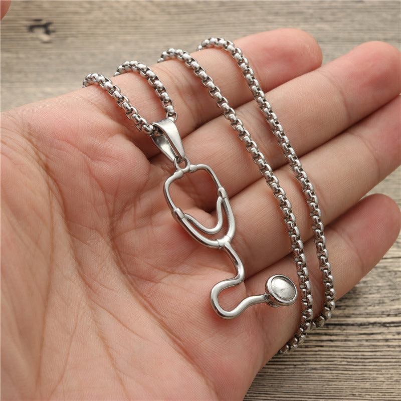 Charming Necklace for Any Occasion