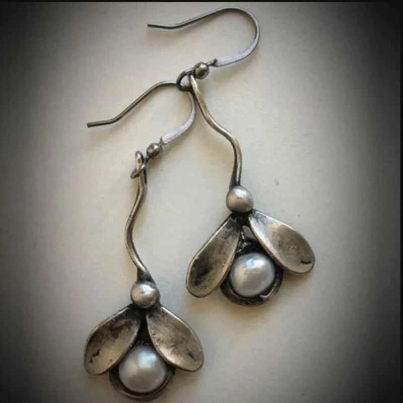 Elegant Pearl Earring for Every Occasion