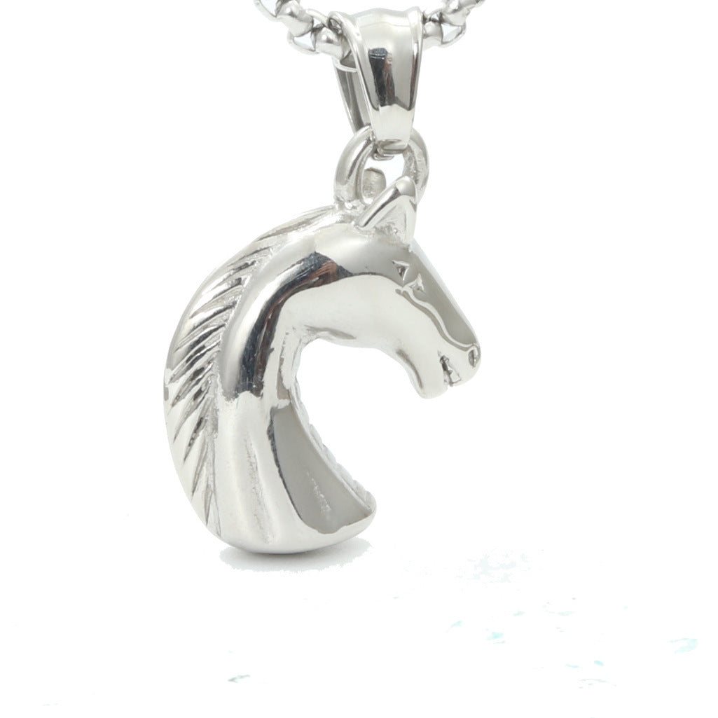 Beautiful Necklace with Unique Style