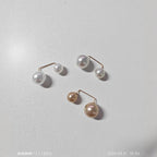 Classic Pearl Piece with Timeless Appeal