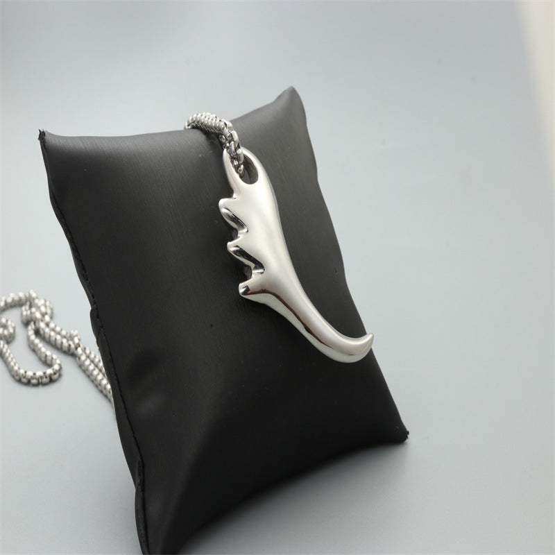 Beautiful Necklace with Unique Style