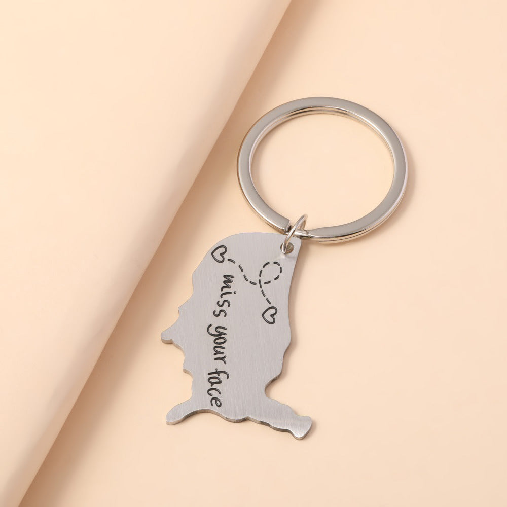 Beautiful Chain with Unique Style