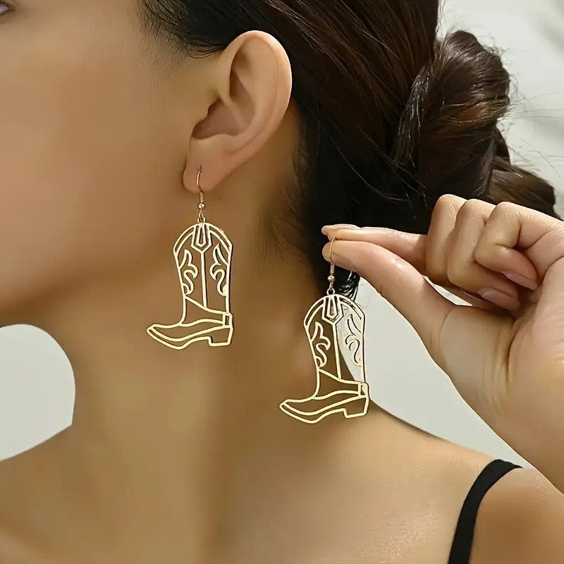 Charming Earring for Any Occasion