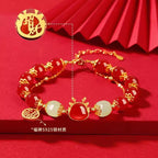 Beautiful Bracelet with Unique Style