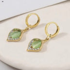 Classic Pearl Earring with Timeless Appeal