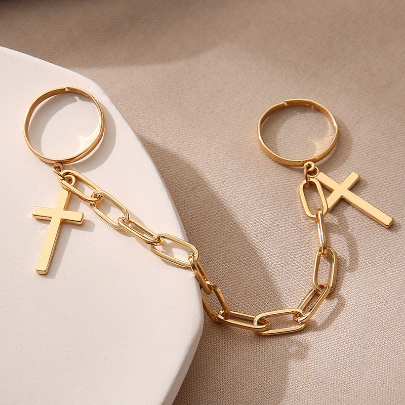 Beautiful Chain with Unique Style