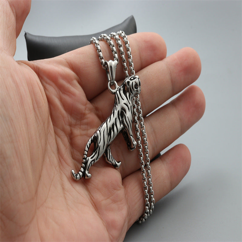 Beautiful Necklace with Unique Style