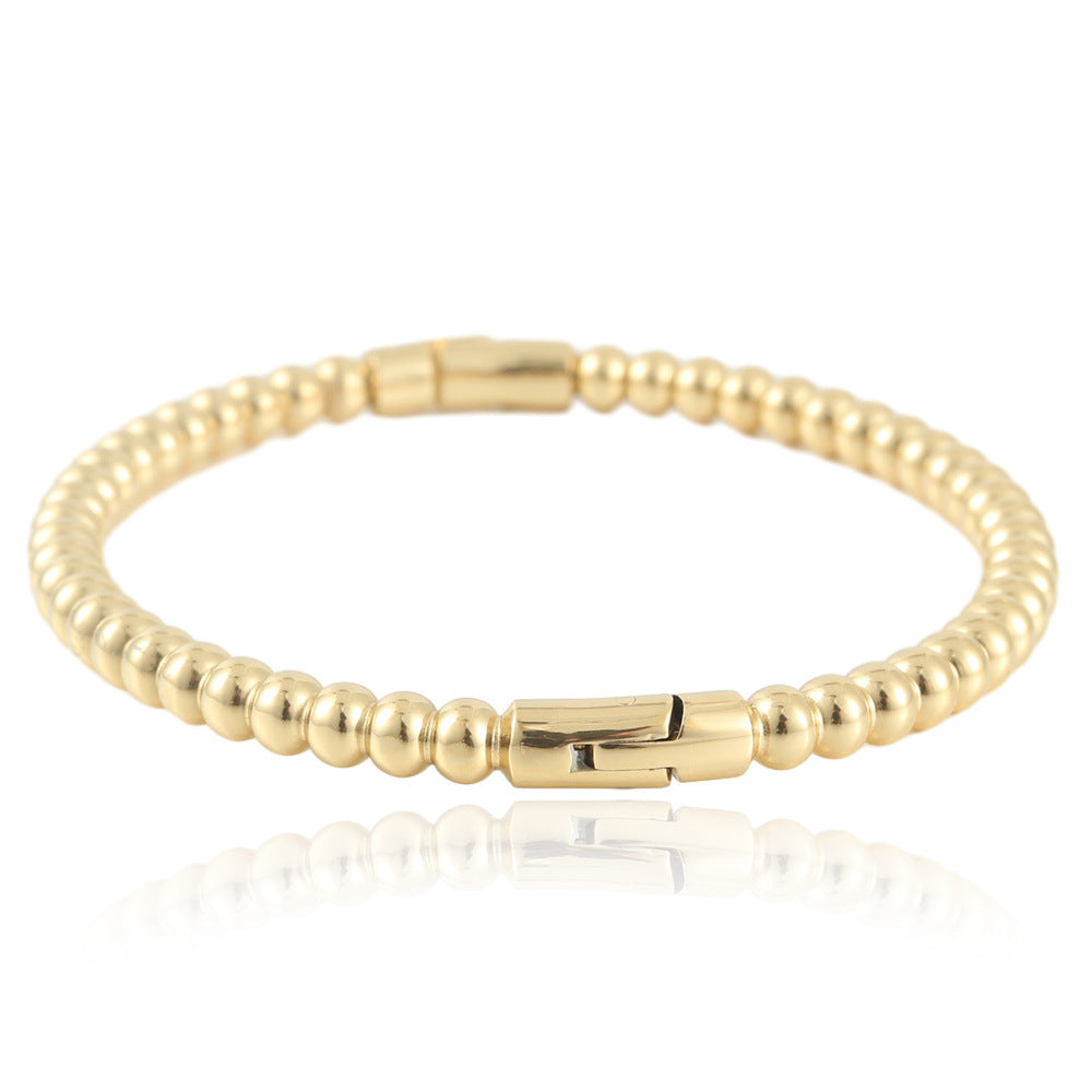 Beautiful Bracelet with Unique Style