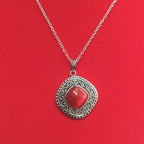 Classic Necklace with Timeless Appeal