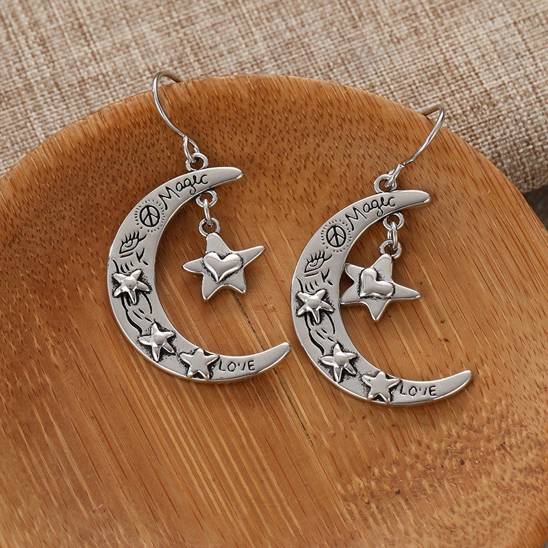 Charming Earring for Any Occasion