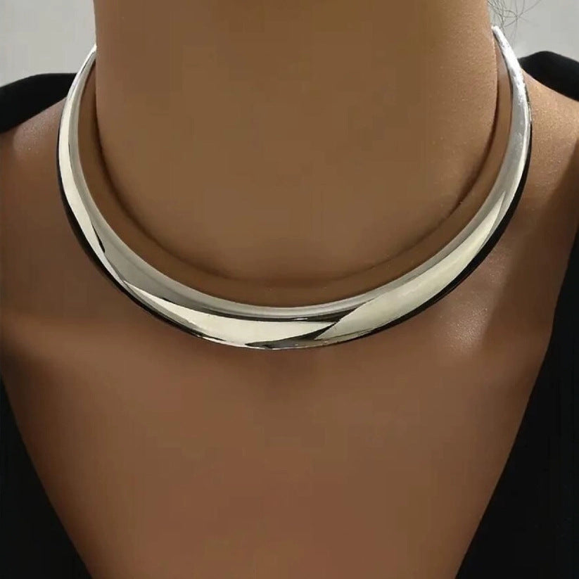 Romantic Necklace for Special Moments