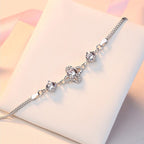 Beautiful Bracelet with Unique Style