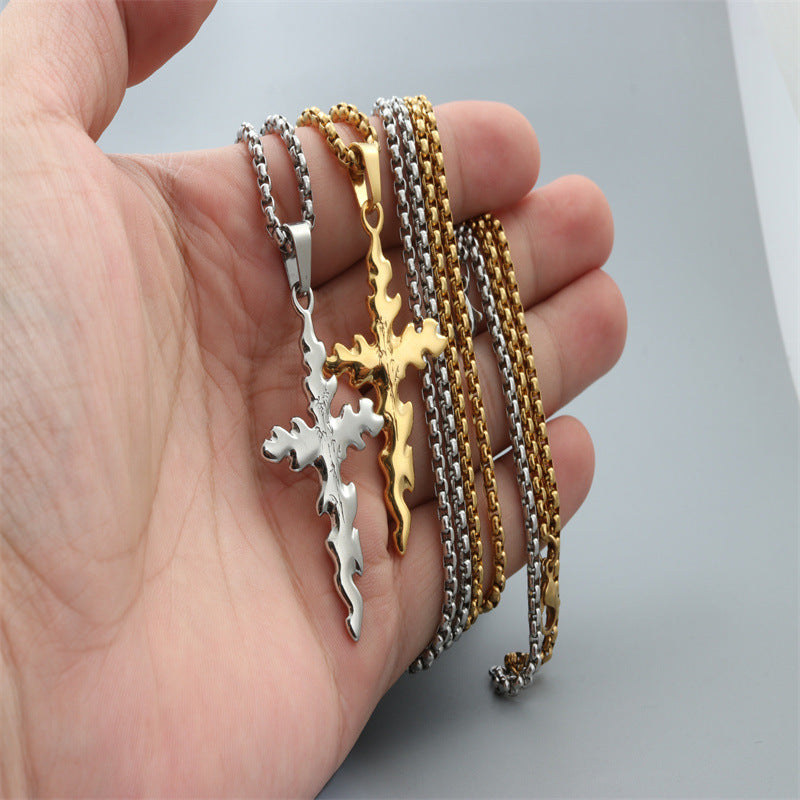 Beautiful Necklace with Unique Style