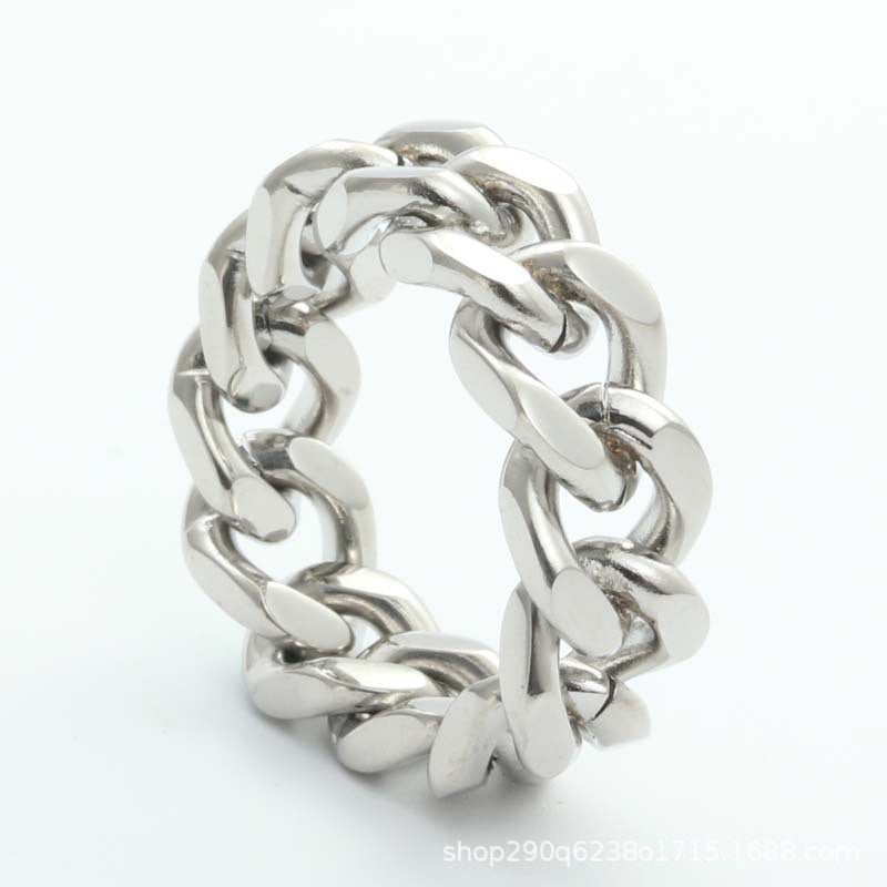 Beautiful Chain with Unique Style