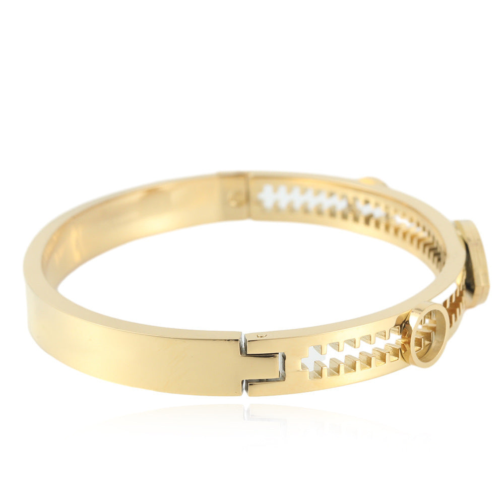 Vintage Handmade Bracelet