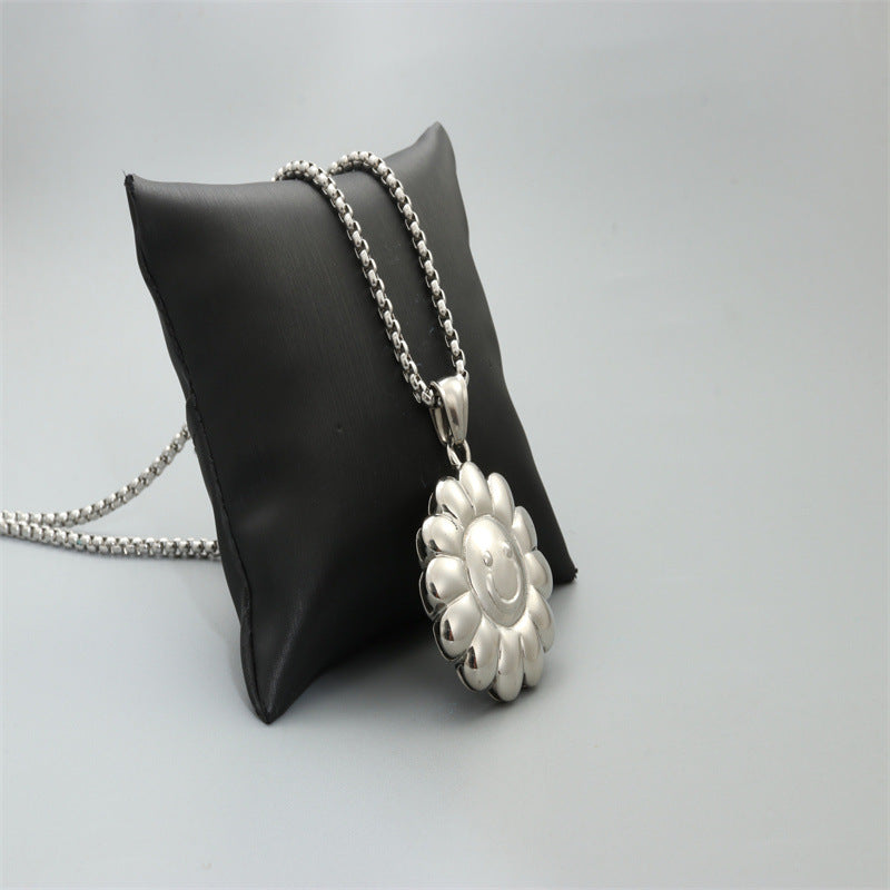 Beautiful Necklace with Unique Style