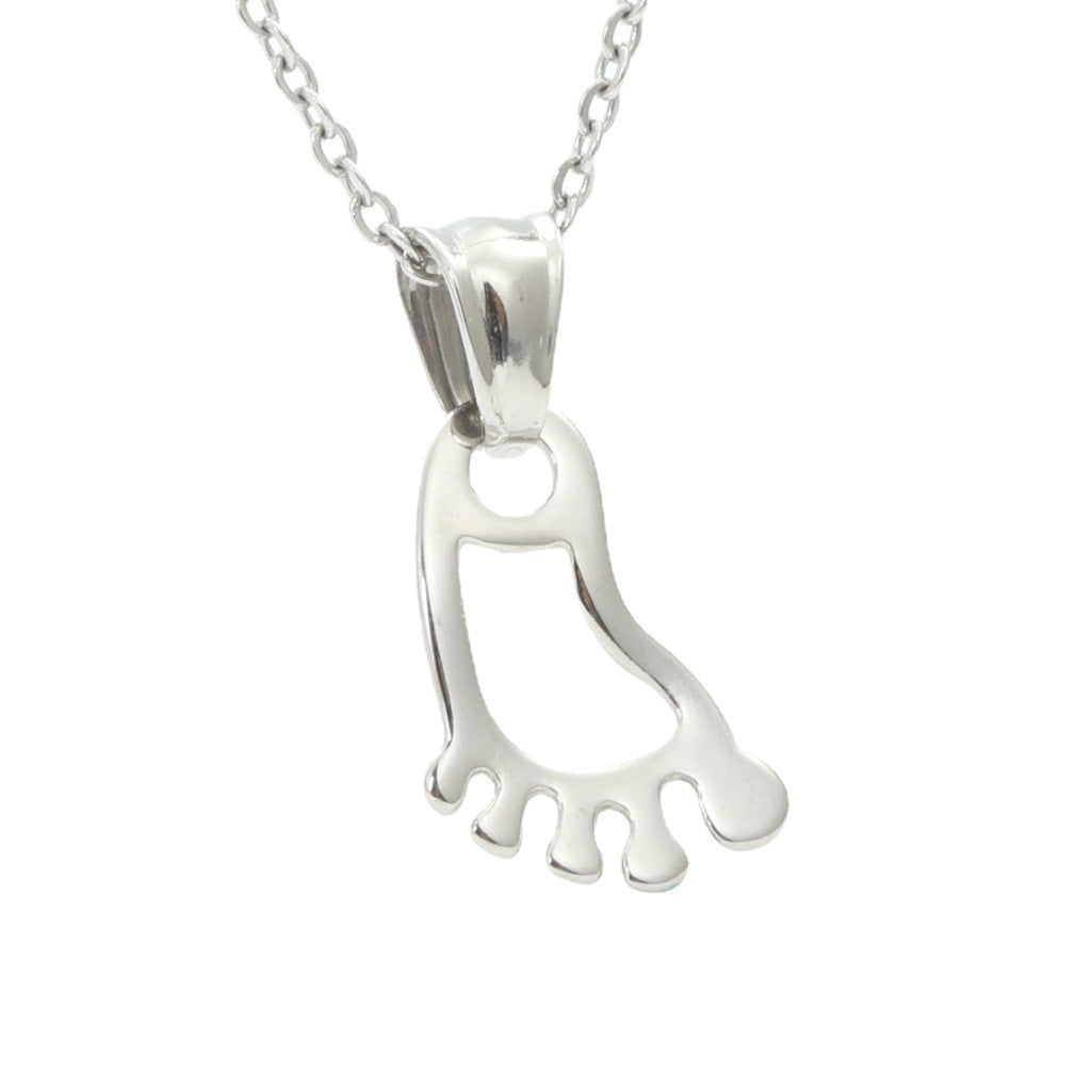 Beautiful Necklace with Unique Style