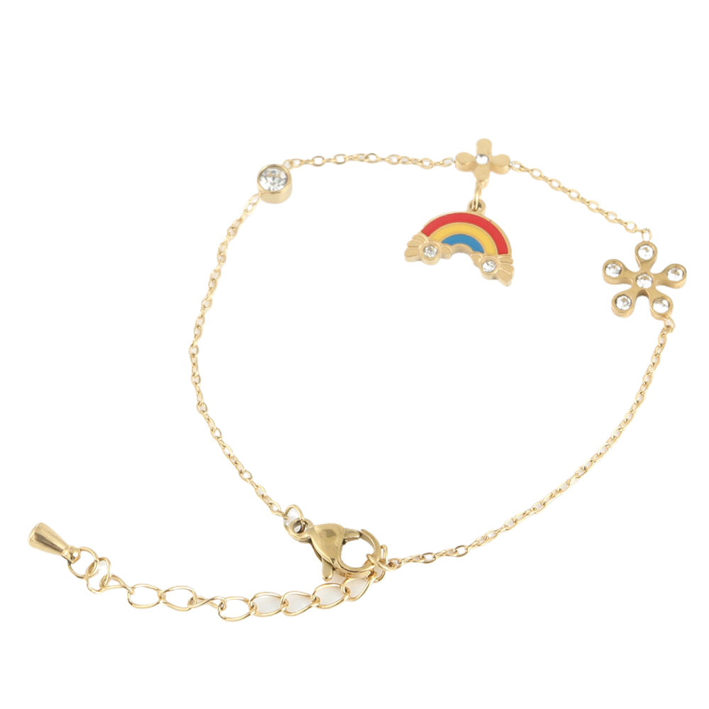 Charming Bracelet for Any Occasion