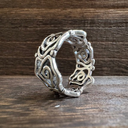 Charming Ring for Any Occasion