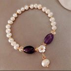 Charming Pearl Bracelet for Any Occasion