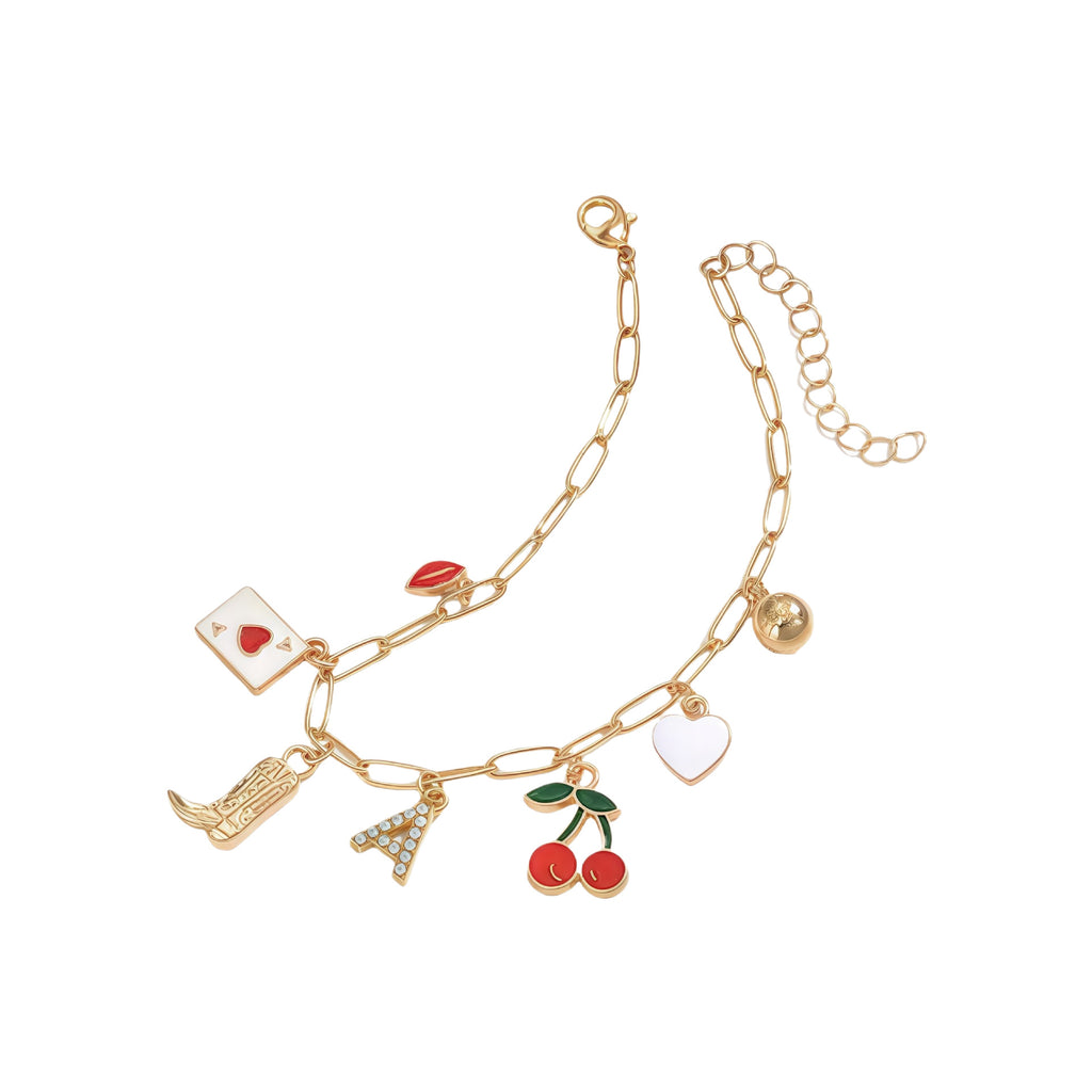 Classic Bracelet with Timeless Appeal