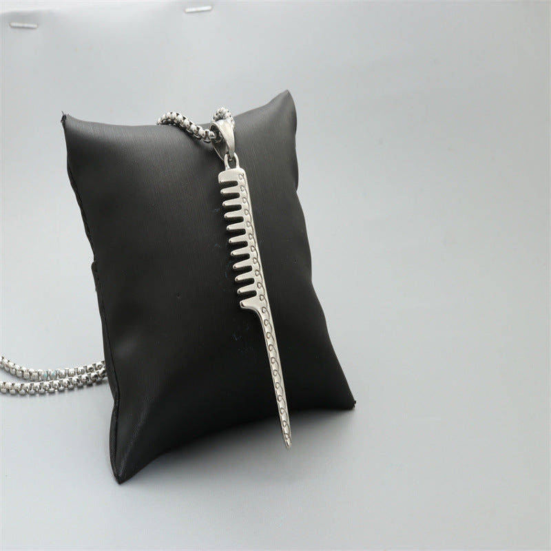 Romantic Necklace for Special Moments