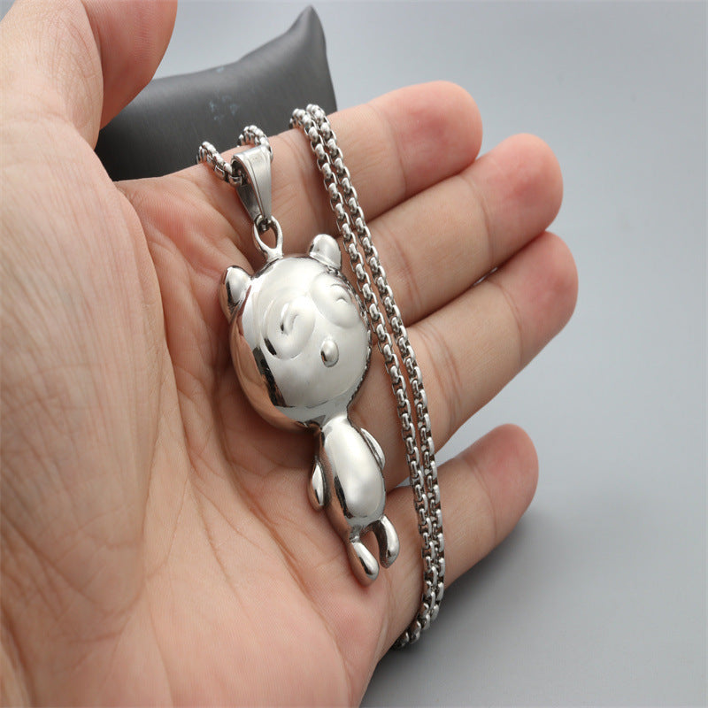 Charming Necklace for Any Occasion