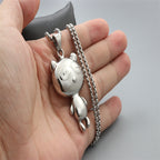 Charming Necklace for Any Occasion