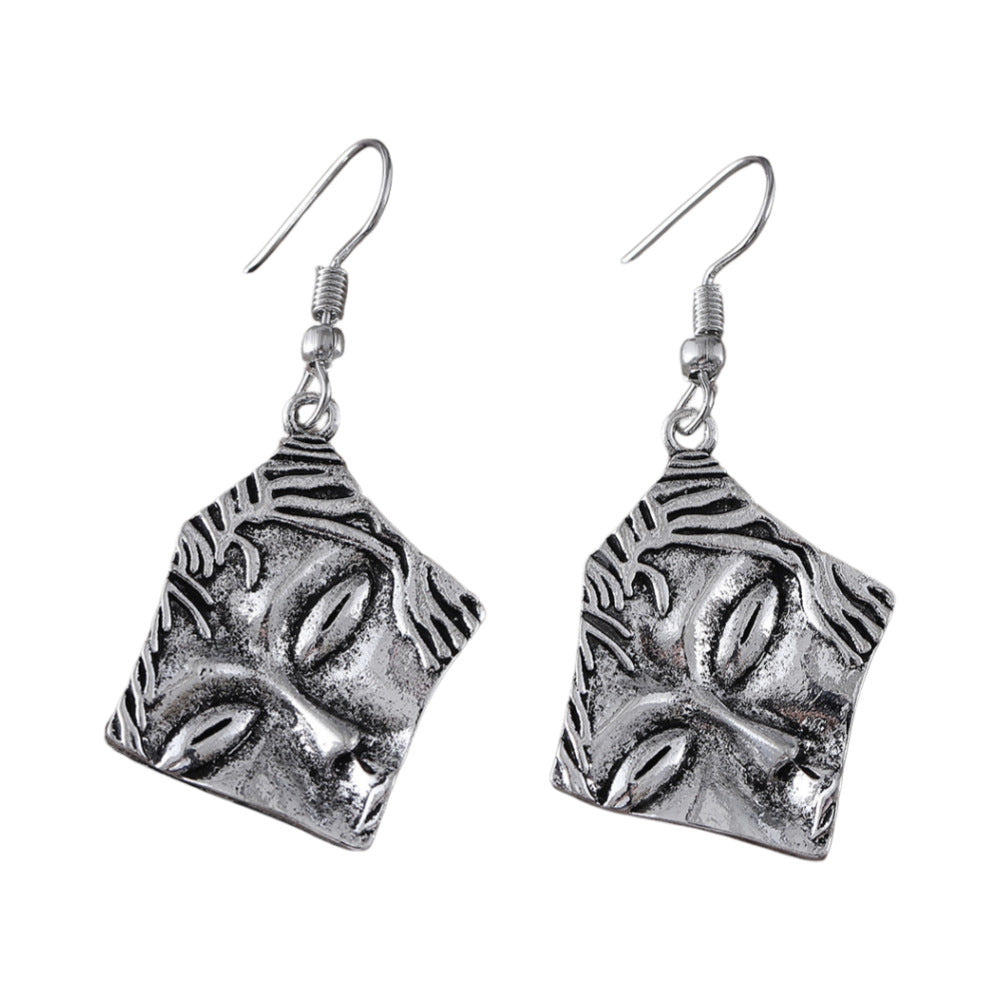 Stunning Earring for Daily Wear