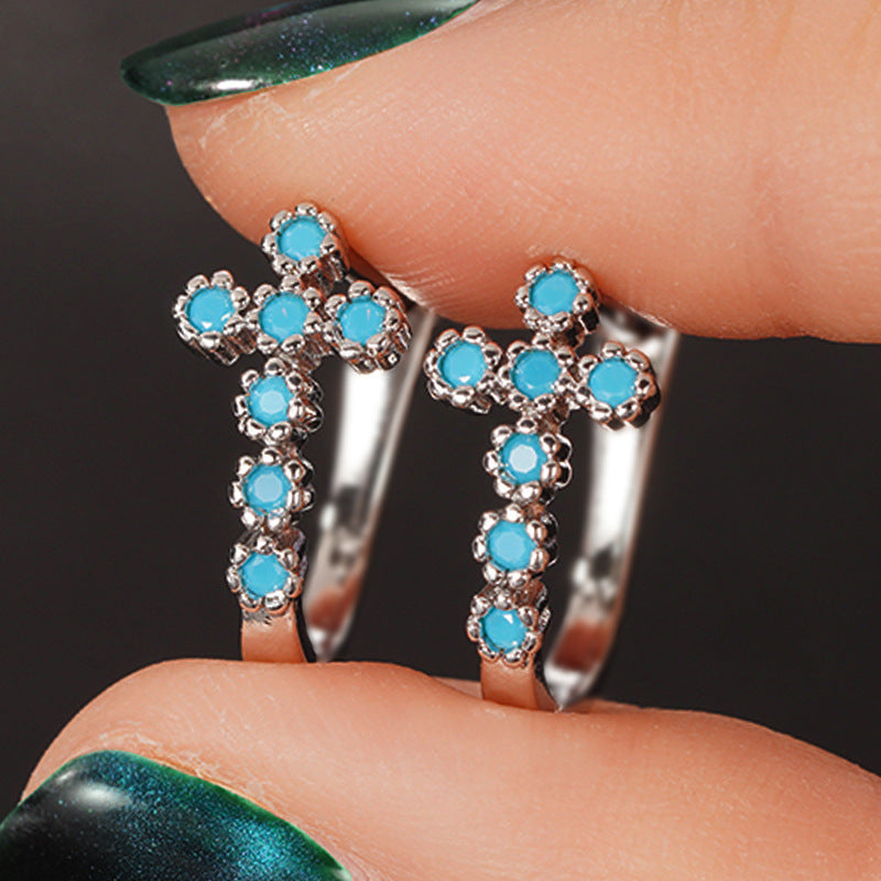 Beautiful Earring with Unique Style