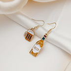 Charming Earring for Any Occasion