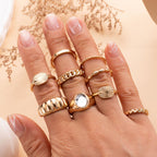 Beautiful Chain with Unique Style