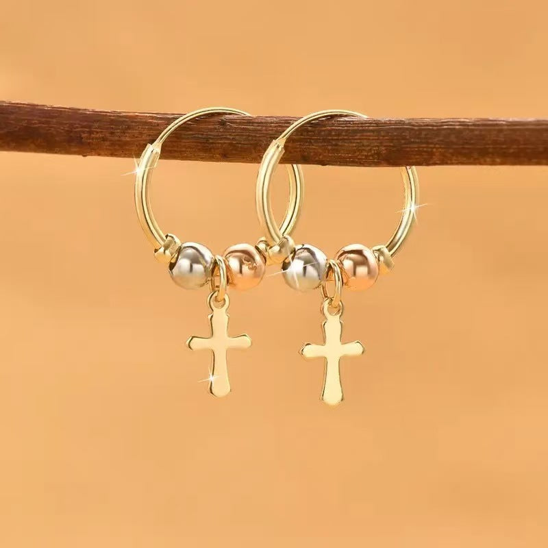 Classic Earring with Timeless Appeal