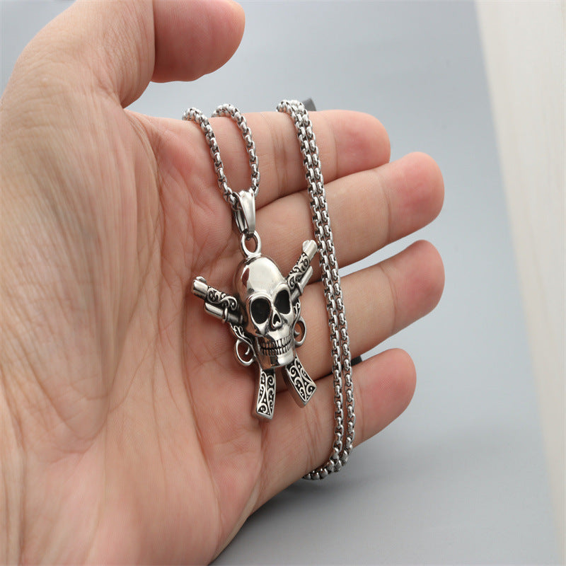 Classic Necklace with Timeless Appeal