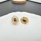 Romantic Earring for Special Moments