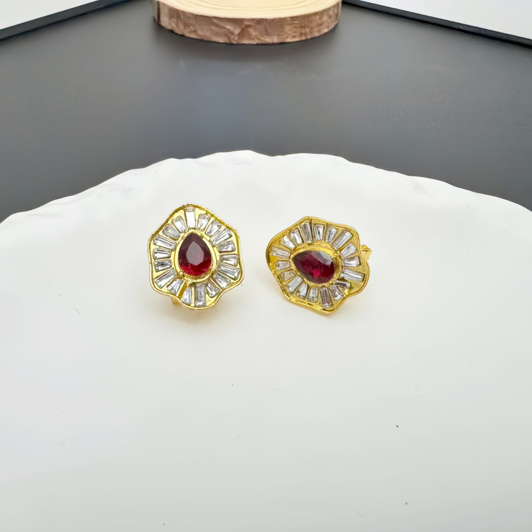 Romantic Earring for Special Moments