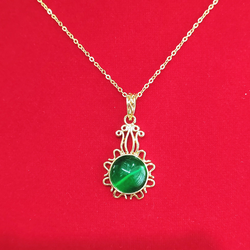 Vintage Handmade Necklace