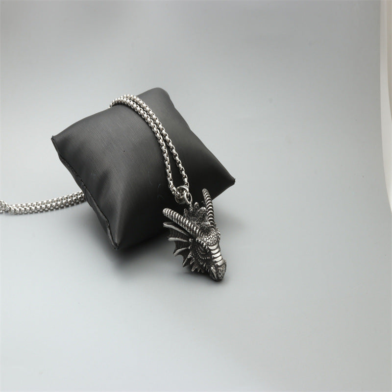 Classic Necklace with Timeless Appeal